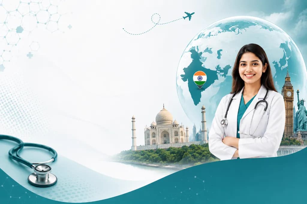 MBBS in Egypt